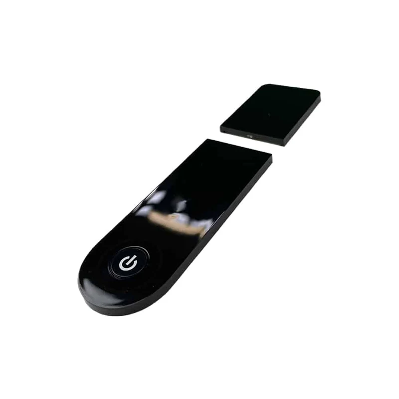 Cache Plastique Display pour Trottinette Électrique Xiaomi M365