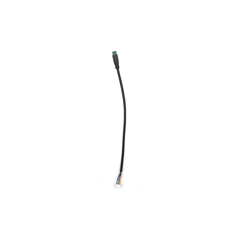 Câble Display à Connecteur Étanche pour Trottinette Électrique