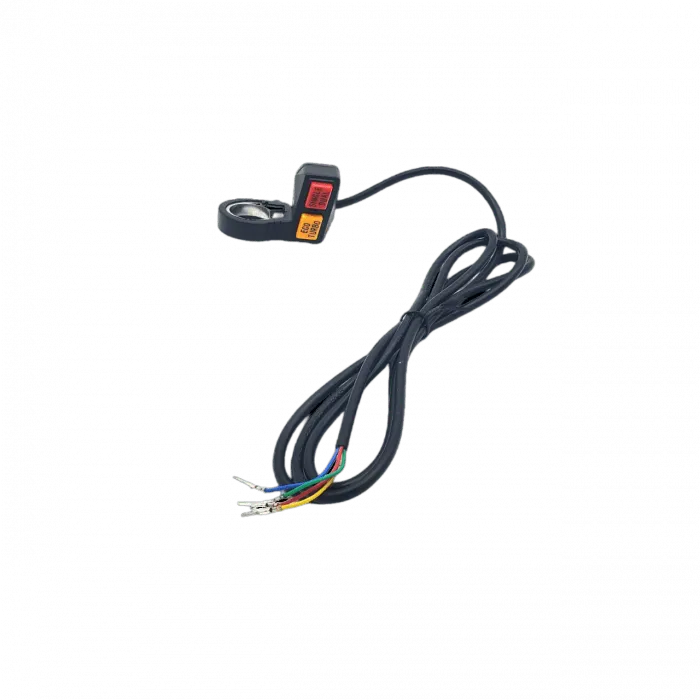 Comodo Multifonction ECO|DUAL (ANCIENNE VERSION) DUALTRON & SPEEDWAY 4 & 5