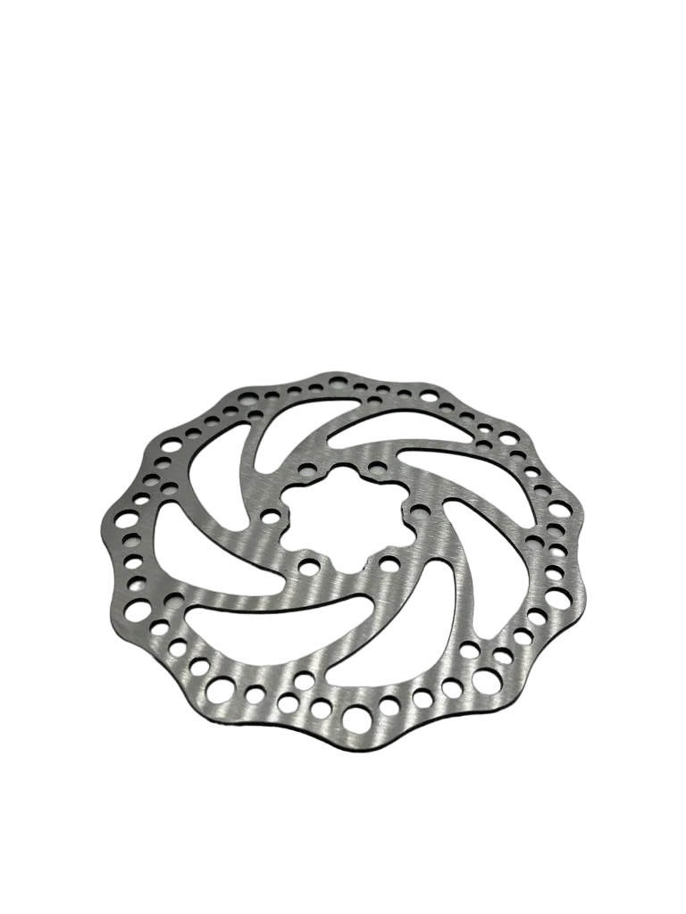 Disque de Frein 140mm DUALTRON 3 & SPIDER & EAGLE & FOREVER & VICTOR & SPEEDWAY 4 & 5
