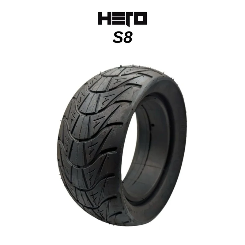 Pneu 8,5 POUCES HERO S8