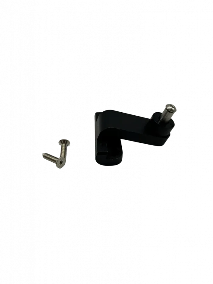 Support Inferieur Amortisseur Pour Version Double Amortisseur TEVERUN 7260R