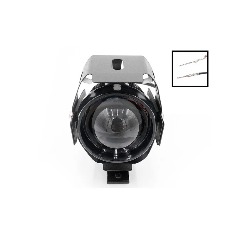 Phare LED avant prise JST Kugoo M5