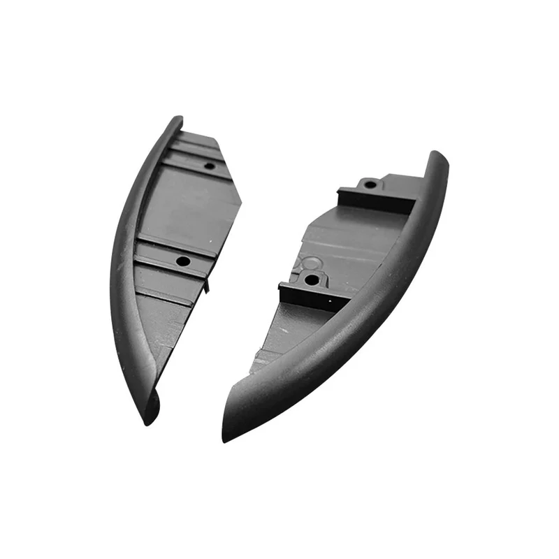 Plastique Deck Arrière x2 pour Trottinette Électrique Xiaomi M365
