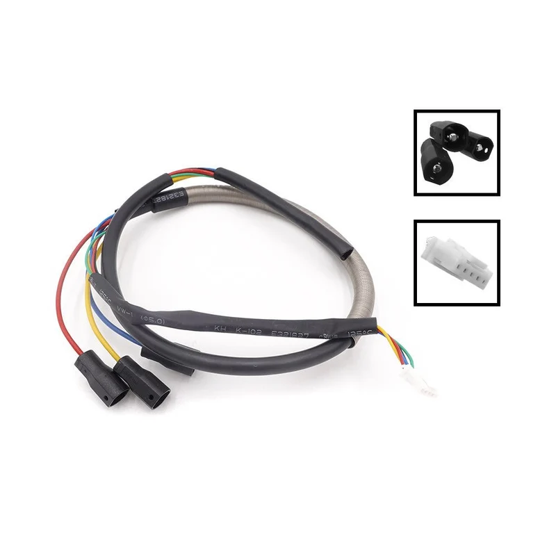 Câble Moteur pour Trottinette Électrique Ninebot Max G30