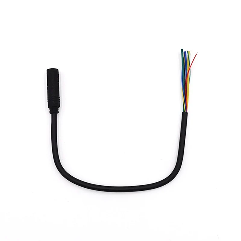 Câble Moteur Mâle pour Trottinette Électrique Etwow