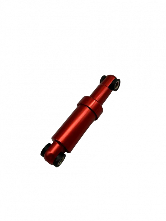 Suspension ARRIERE ROUGE KUICKWHEEL S9