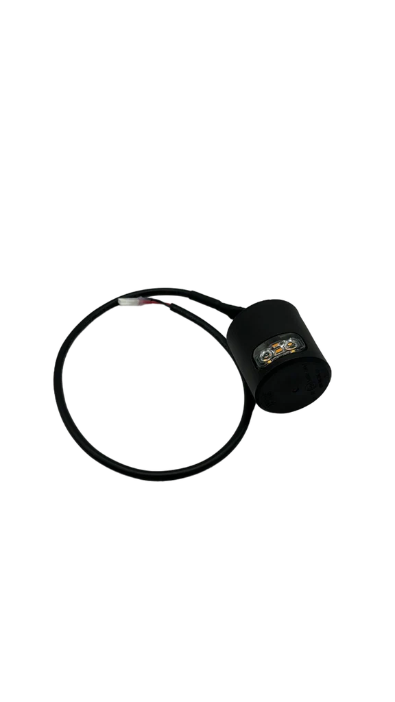 Clignotant AVANT GAUCHE GRIS KUICKWHEEL S9