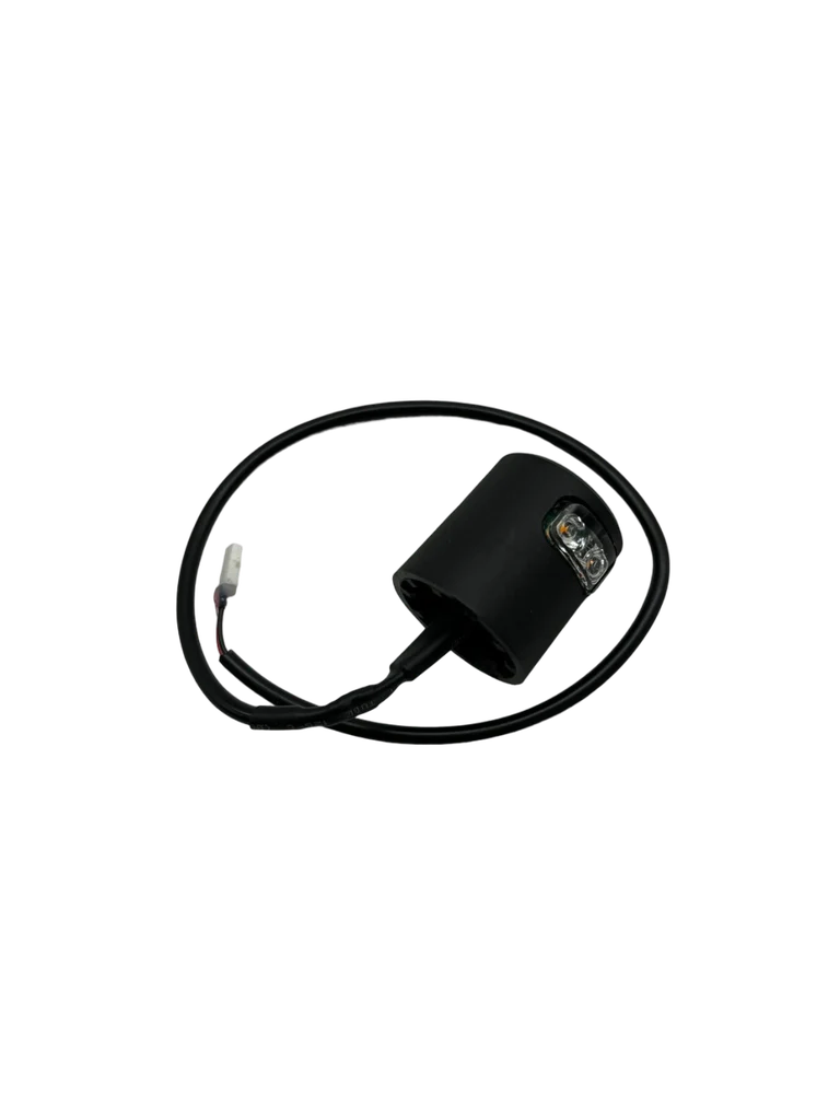Clignotant AVANT DROIT GRIS KUICKWHEEL S9