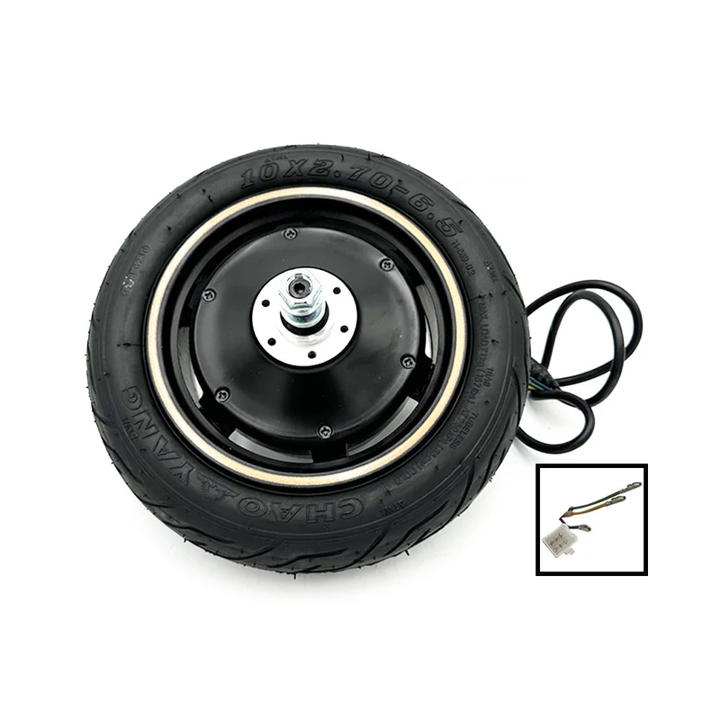 Moteur Arriere Urbanglide E-cross 800w