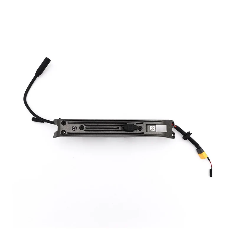 Controleur Etwow GT avec radiateur noir ou gris