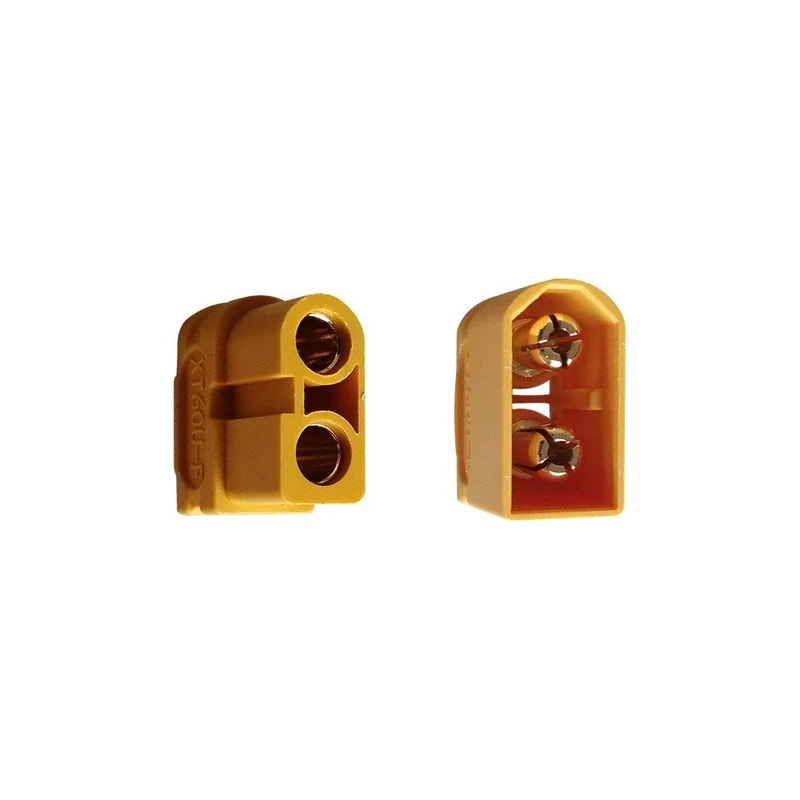 Câble Connecteur XT60 Mâle et Femelle X20 pcs pour Trottinette Électrique