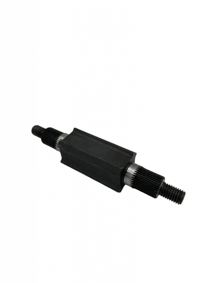 Axe D'Amortisseur 66mm AVANT & ARRIERE DUALTRON ACHILLEUS 2023