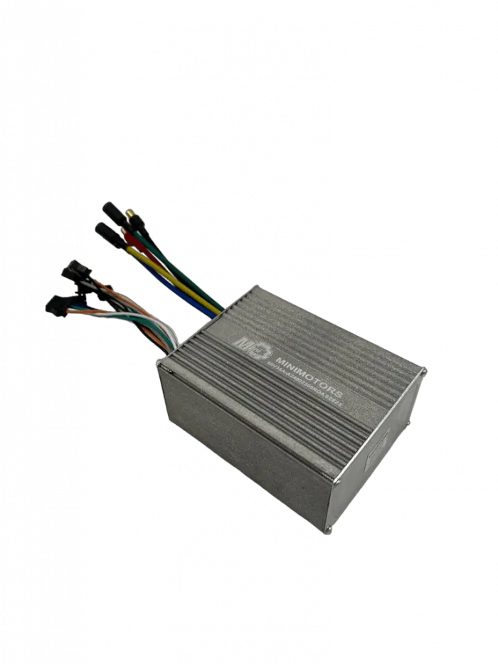 Controleur A DUALTRON ACHILLEUS 2023