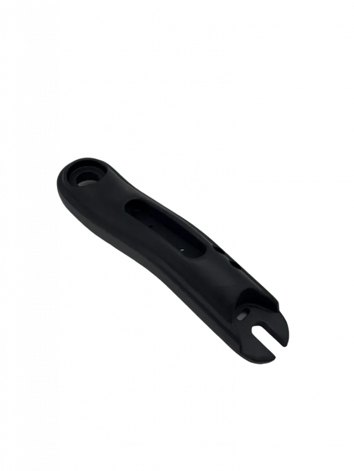 Bras de Fourche ARRIERE GAUCHE NOIR DUALTRON ACHILLEUS 2023