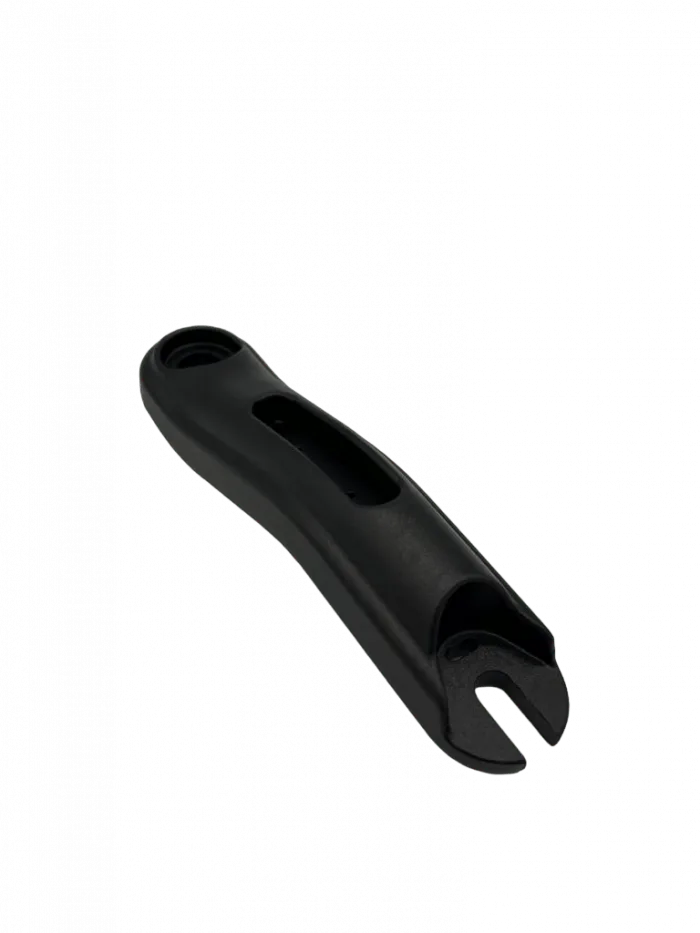 Bras de Fourche AVANT GAUCHE NOIR DUALTRON ACHILLEUS 2023