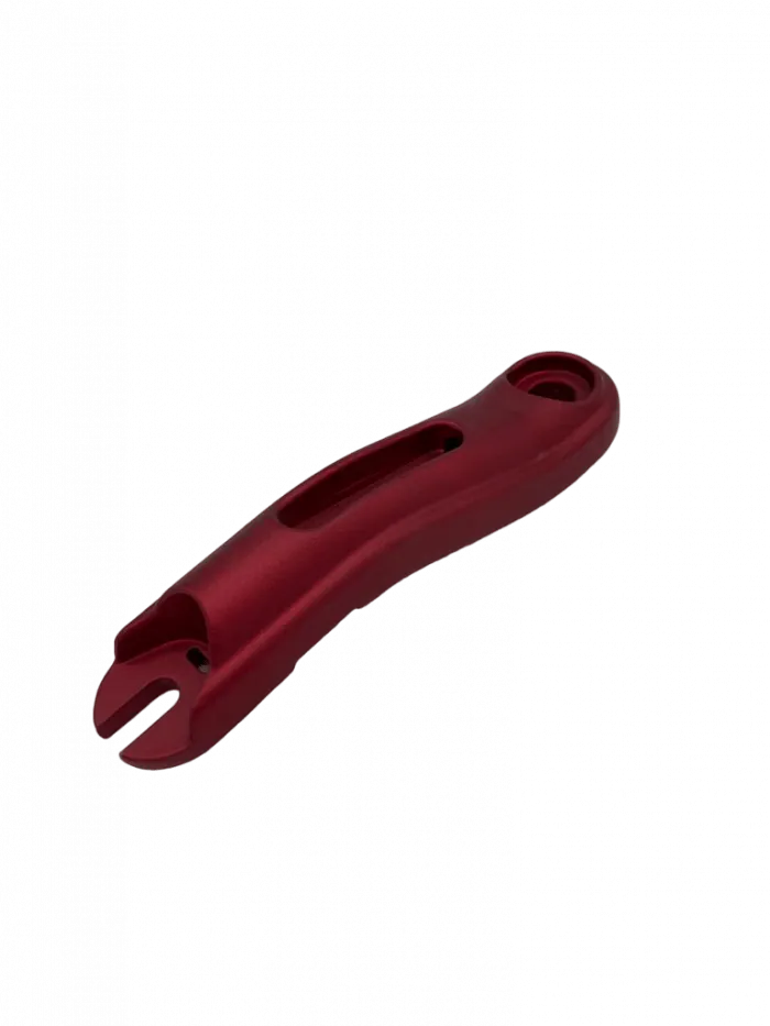Bras de Fourche ARRIERE DROIT ROUGE DUALTRON ACHILLEUS 2023