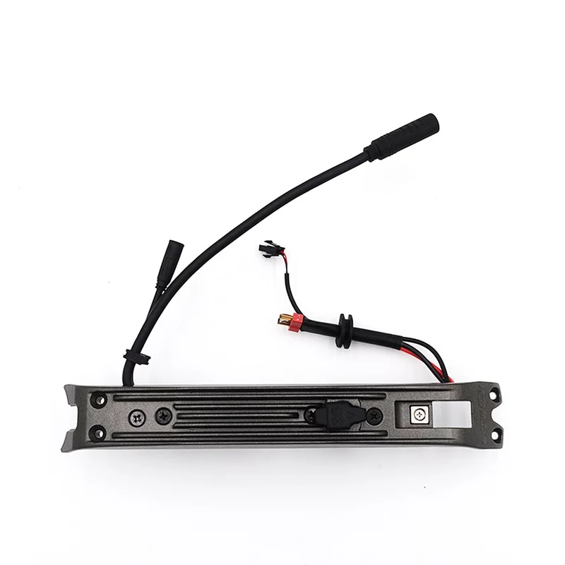 Controleur Etwow booster ES avec radiateur et bluetooth noir ou gris