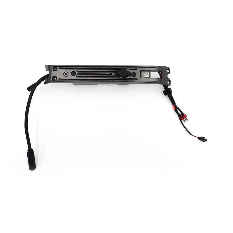 Controleur Etwow booster V / Plus S avec radiateur noir ou gris