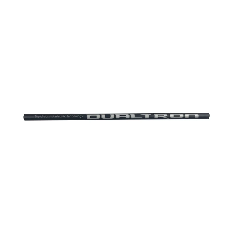 Plastique cache Deck lateral LED Dualtron Mini