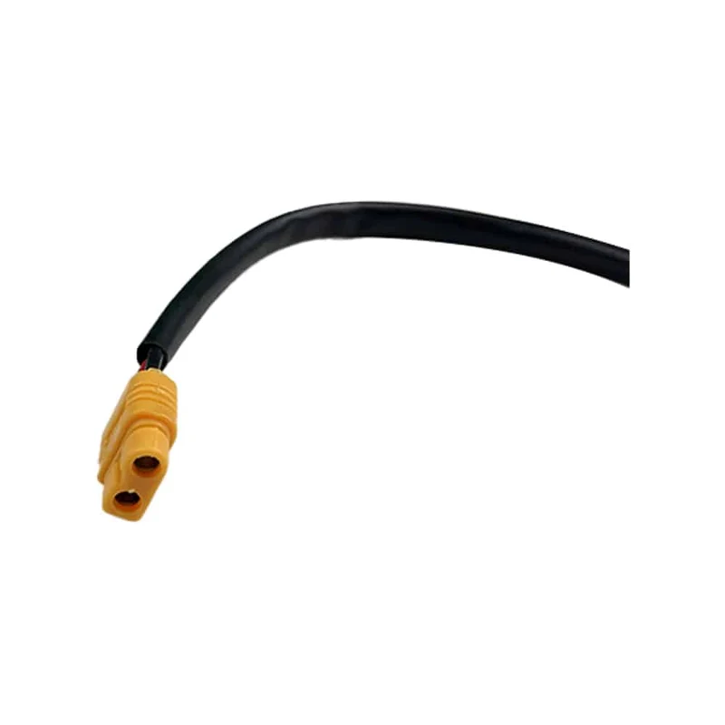 Câble Connecteur Alimentation pour Trottinette Électrique Kugoo S1