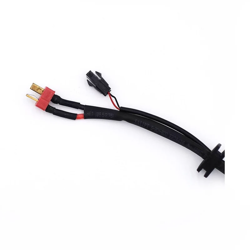 Câble Connecteur Etwow Liaison Batterie au Contrôleur (2+2 Pins) pour Trottinette Électrique Etwow