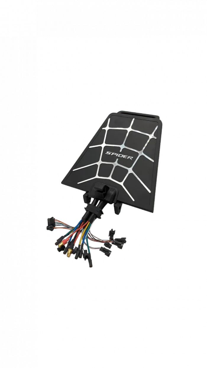 Controleur 60V 24A DUALTRON SPIDER 2