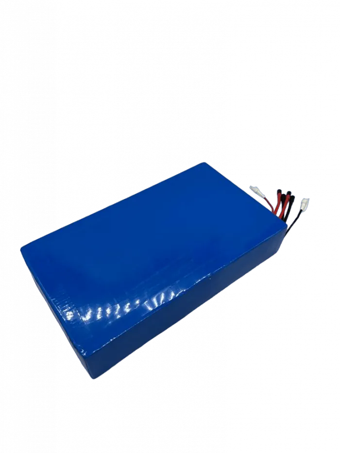Batterie 72V 40Ah DUALTRON THUNDER 3