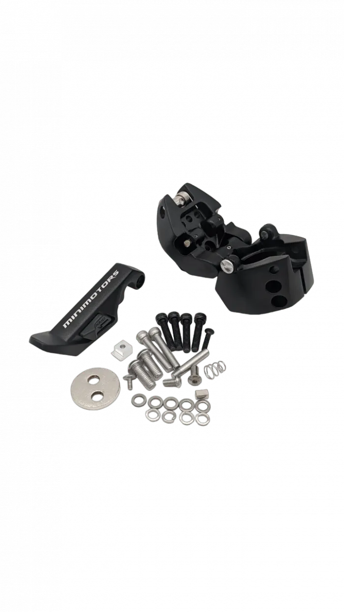 Système de Pliage DUALTRON THUNDER 3 & STORM LIMITED & VICTOR LIMITED
