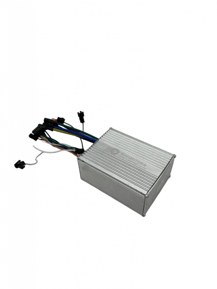 Controleur A DUALTRON THUNDER 3