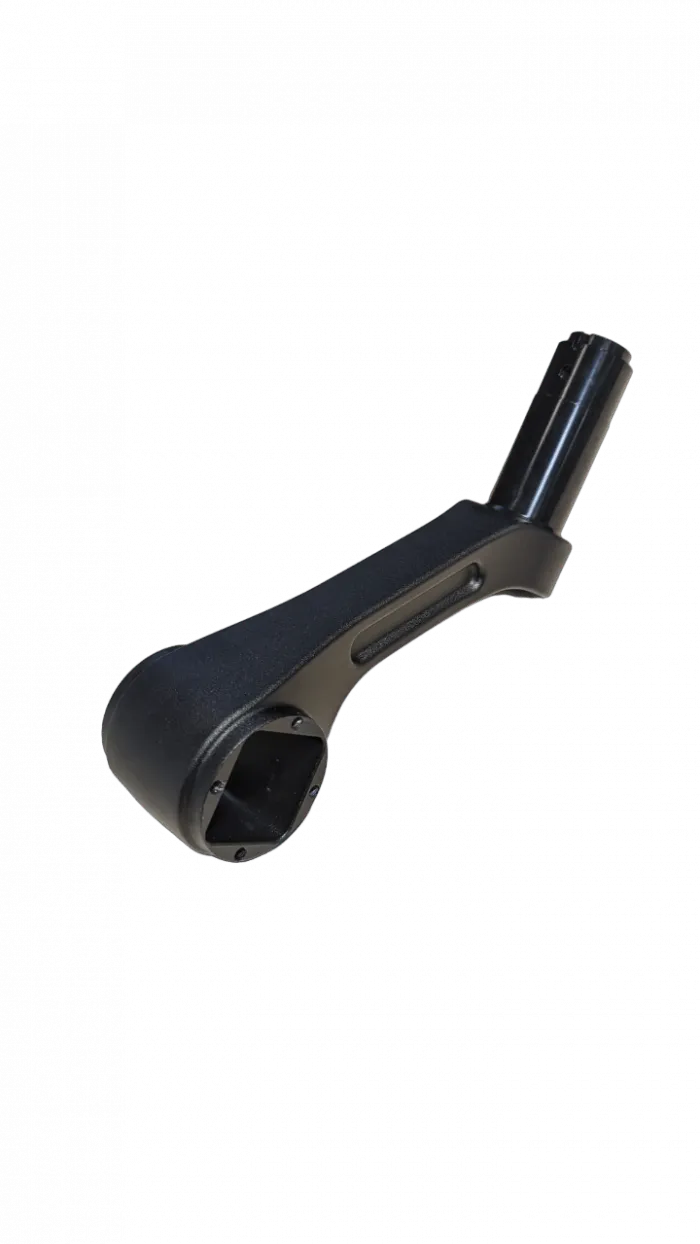 Bras Systeme de Pliage DUALTRON THUNDER 3