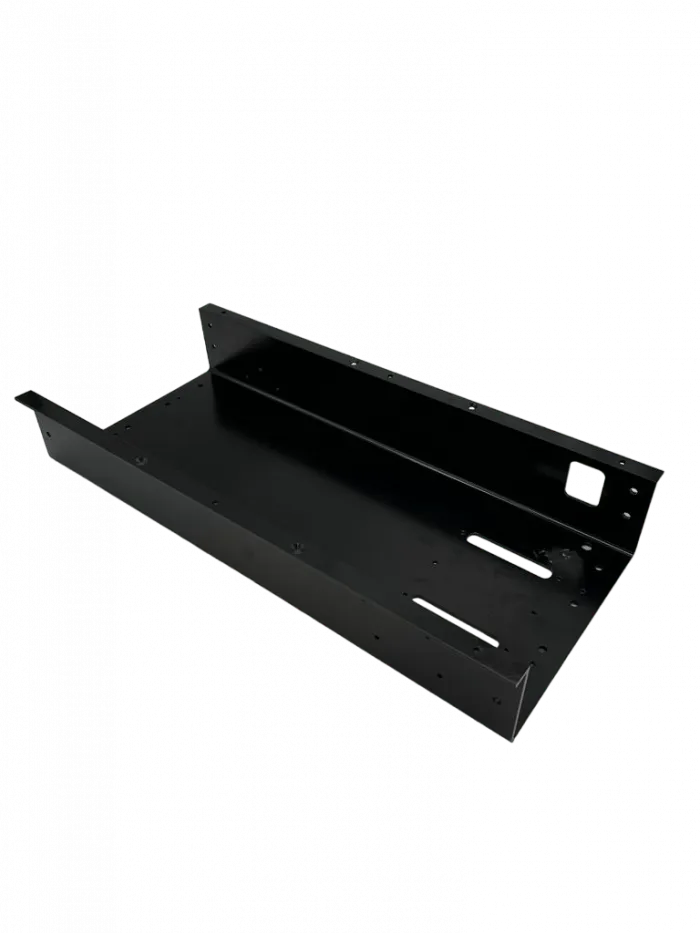 Châssis DUALTRON THUNDER 3