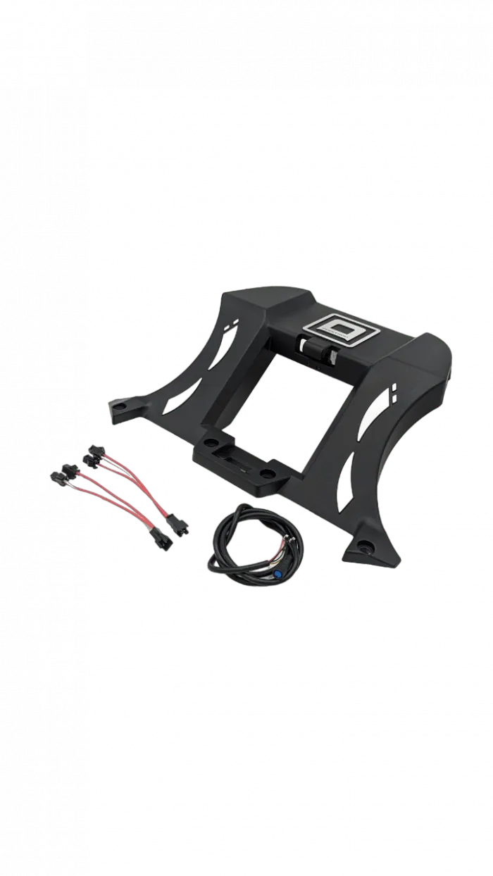 Repose Pied DUALTRON THUNDER 3