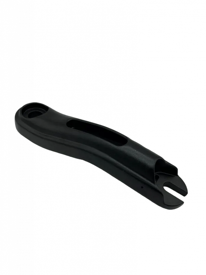 Bras de Fourche ARRIERE GAUCHE (CÔTÉ DISQUE) DUALTRON THUNDER 3