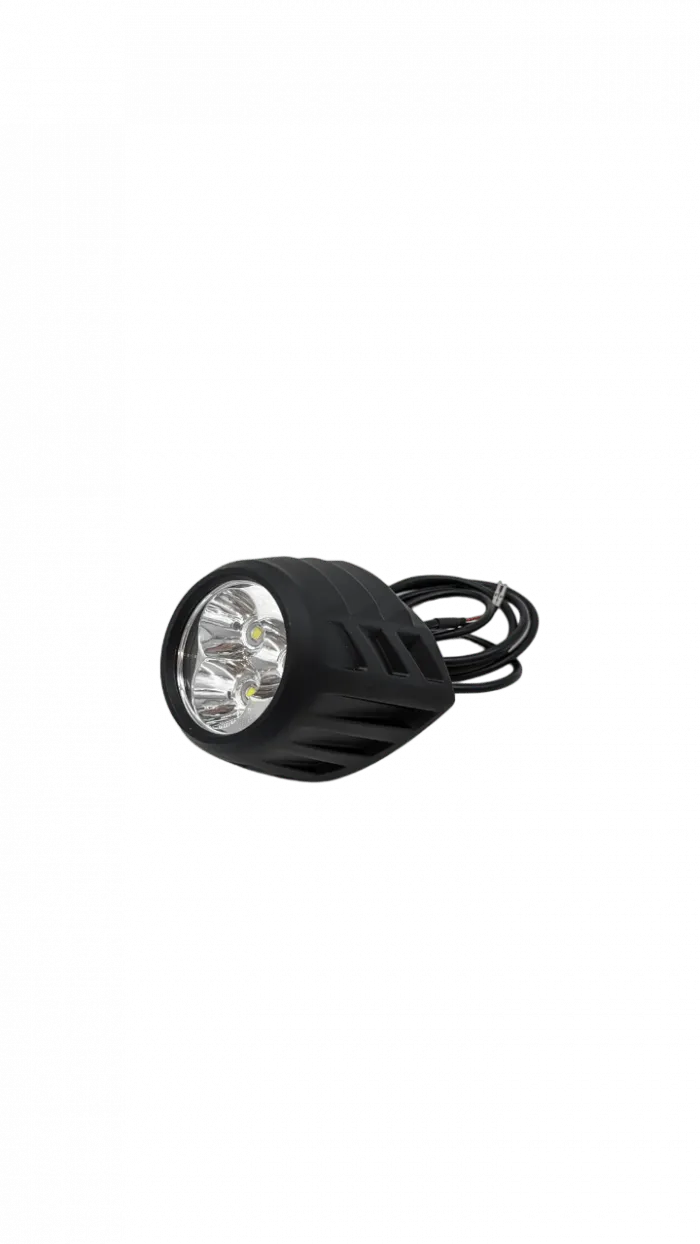 Phare 30W DUALTRON THUNDER 3