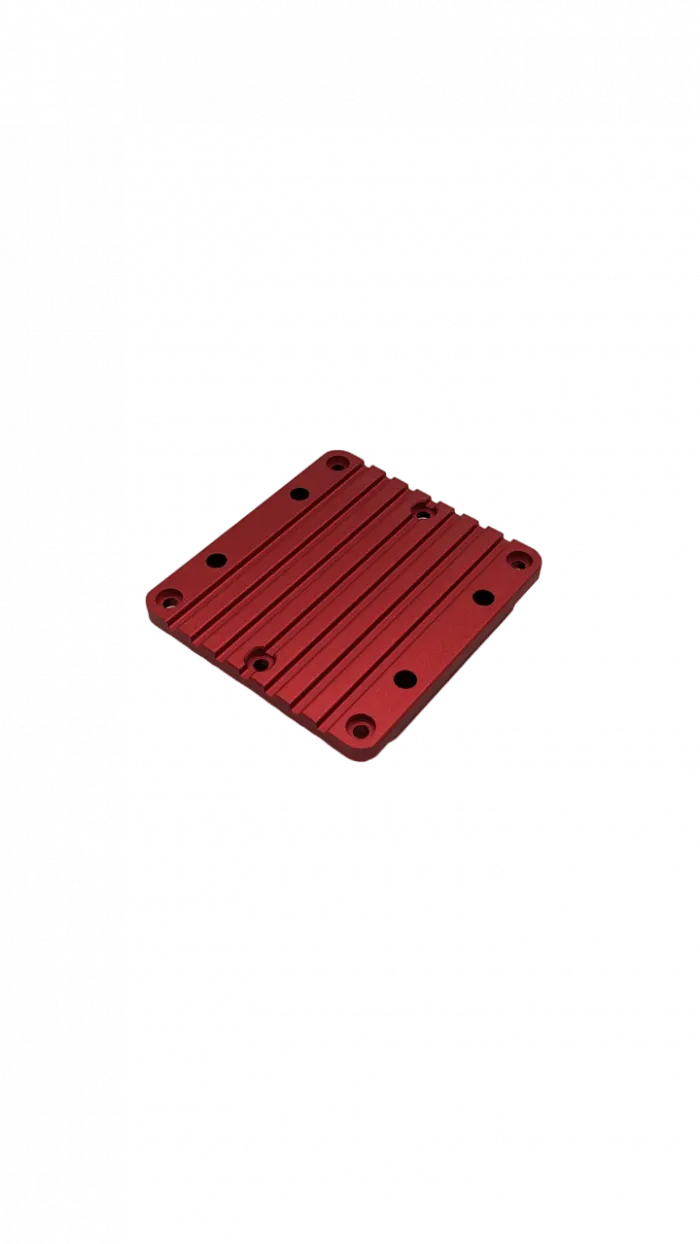 Dissipateur de Chaleur DUALTRON THUNDER 3