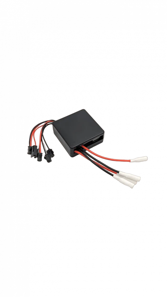 Controleur de LED THUNDER 3 & NEW & STORM