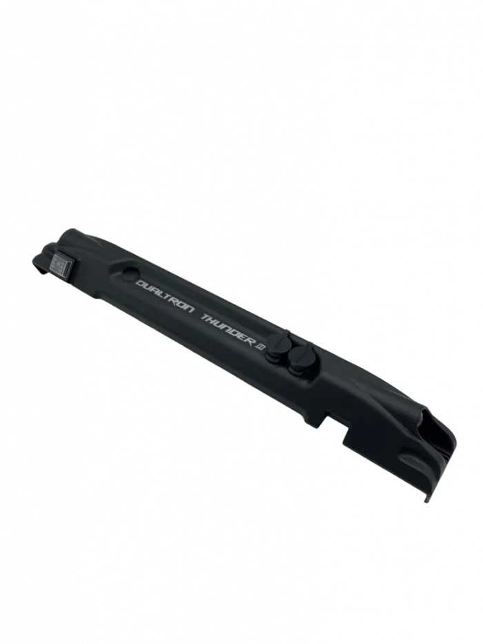 Cache LED Latérale GAUCHE (INCOMPLET) DUALTRON THUNDER 3