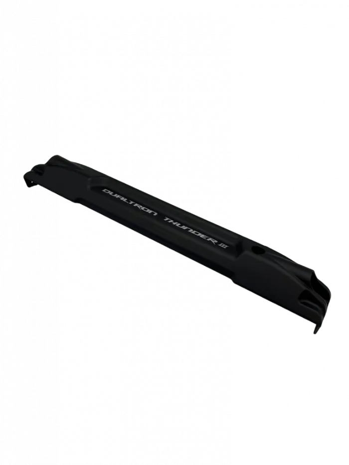 Cache LED Latérale DROITE (INCOMPLET) DUALTRON THUNDER 3