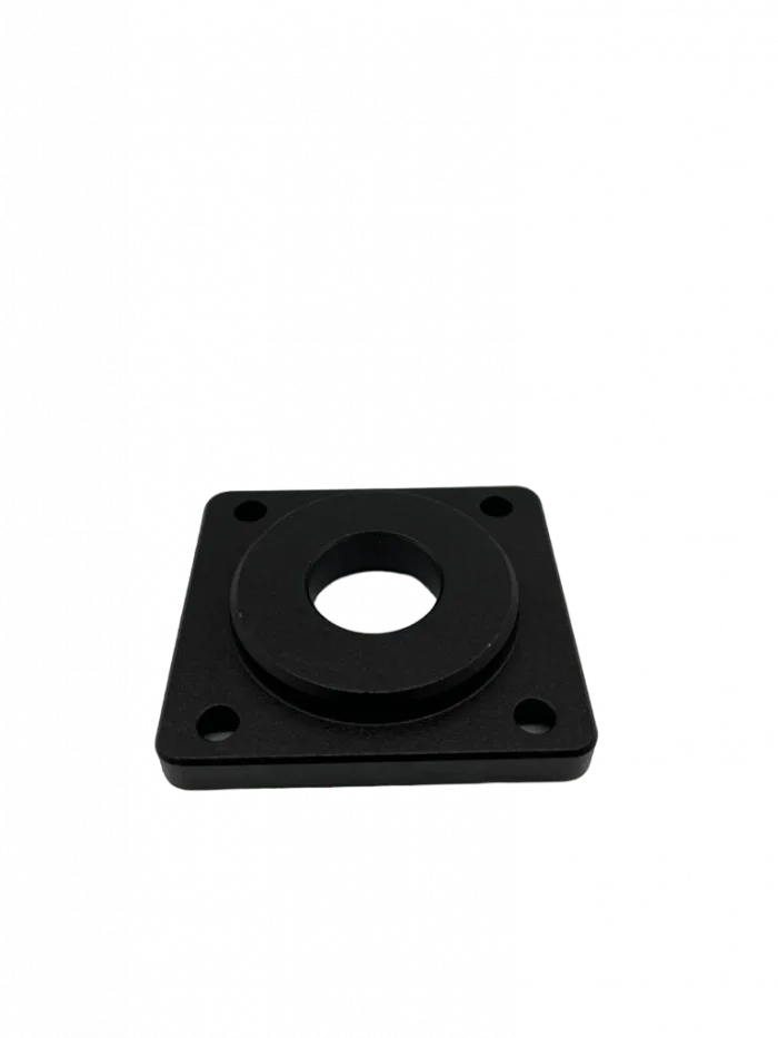 Cache Suspension ARRIERE DUALTRON THUNDER 3