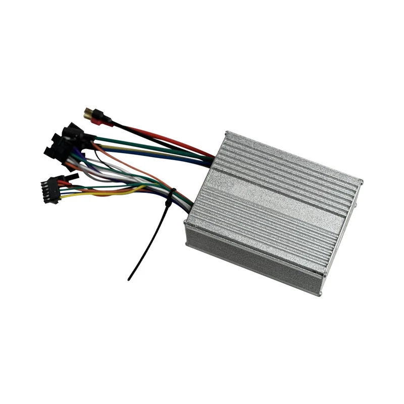 Controleur A Dualtron Achilleus avant (60V/35A)