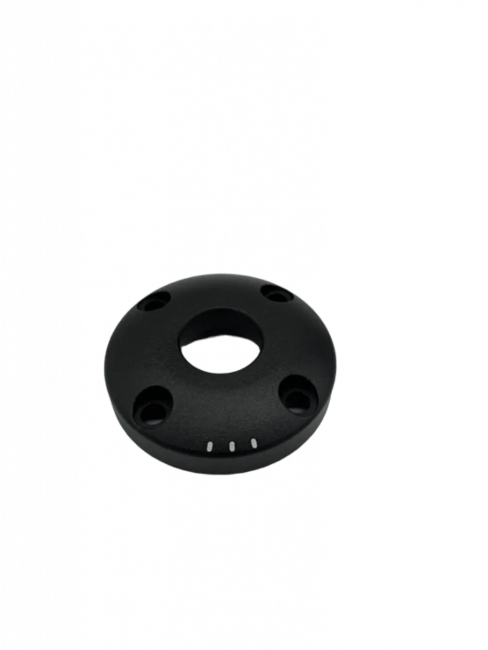 Cache Suspension AVANT DUALTRON THUNDER 3
