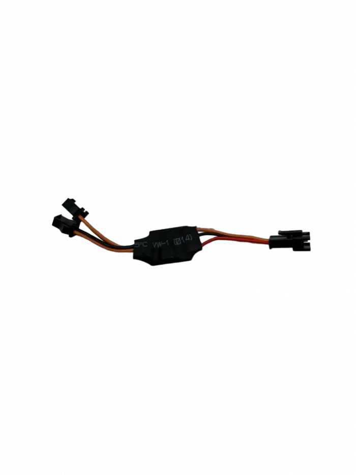 Câble Reliant Controleur B et Convertisseur LED DUALTRON THUNDER 3