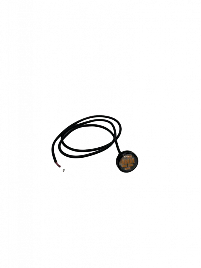 LED Warning AVANT 250mm DUALTRON THUNDER 2 2024 & THUNDER 3 & ACHILLEUS 2023 & VICTOR LUXURY + 2024 & VICTOR LIMITED