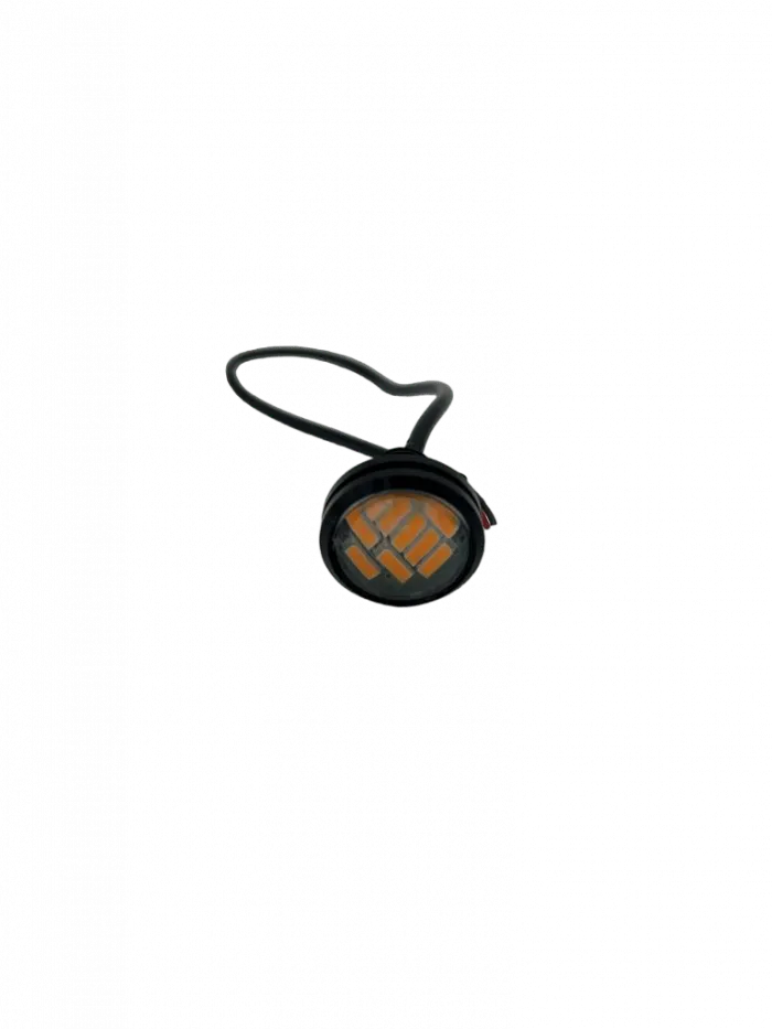 LED Clignotant ARRIERE 650mm DUALTRON THUNDER 2 2024 & THUNDER 3 & ACHILLEUS 2023 & VICTOR LUXURY + 2024 & VICTOR LIMITED