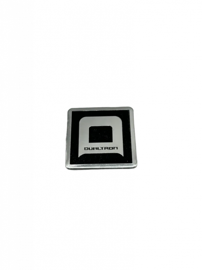 Logo Sticker DUALTRON