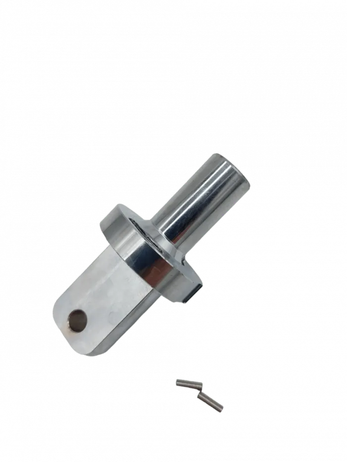 Folding DUALTRON