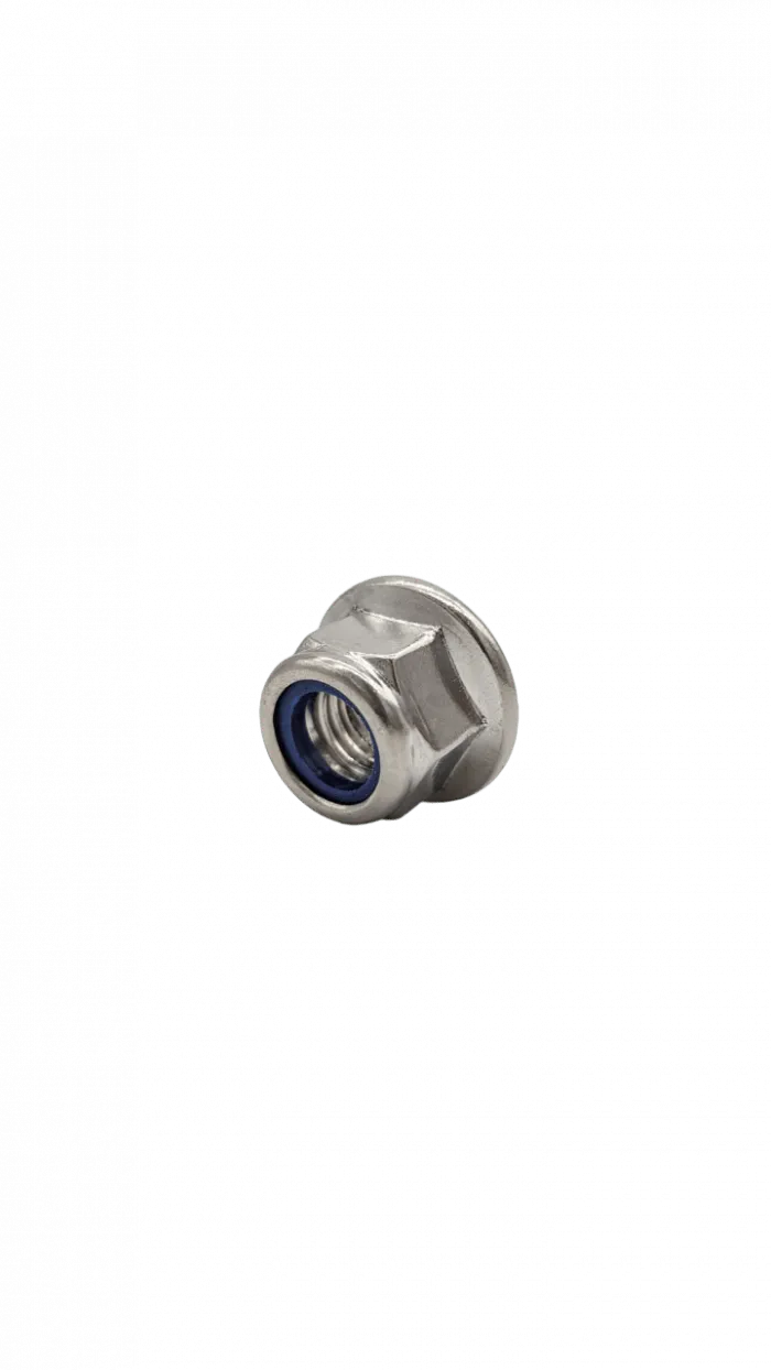 Ecrou Frein Cartouche de Suspension DUALTRON
