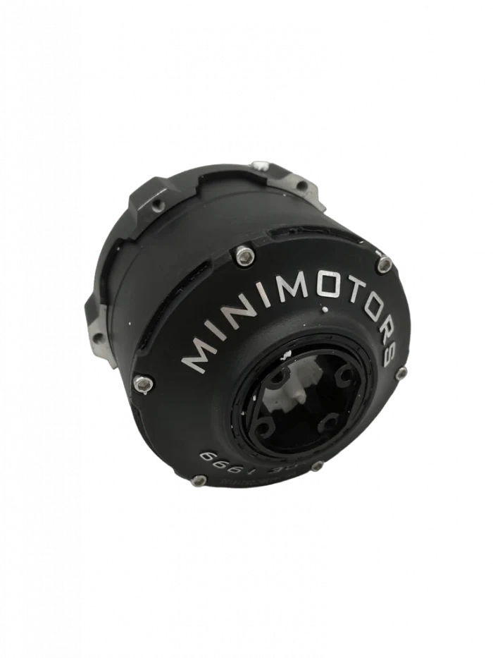 Moteur AVANT DUALTRON STORM LIMITED