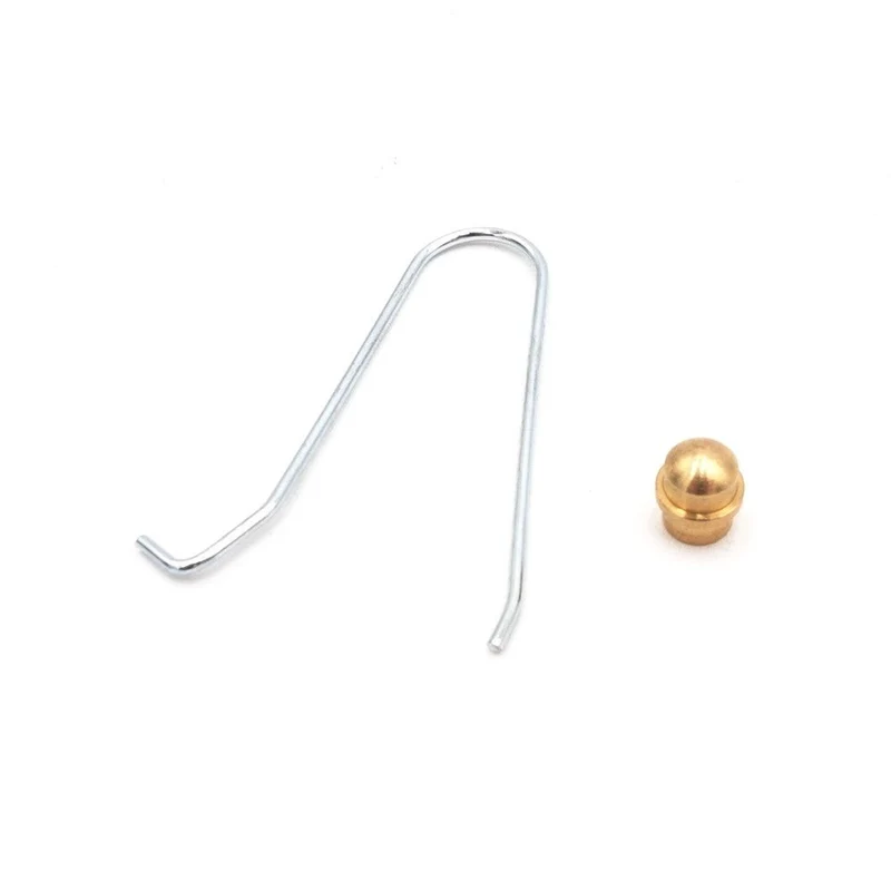 Bouton Poussoir pour Trottinette Électrique Etwow